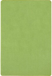 Joy Carpets Kid Essentials Just Kidding Lime Green
